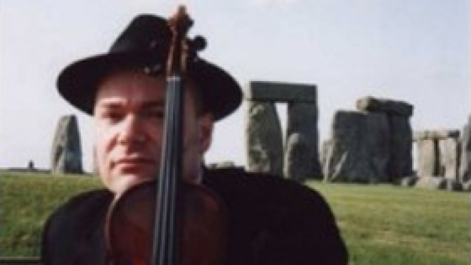 Alexandru Bălănescu