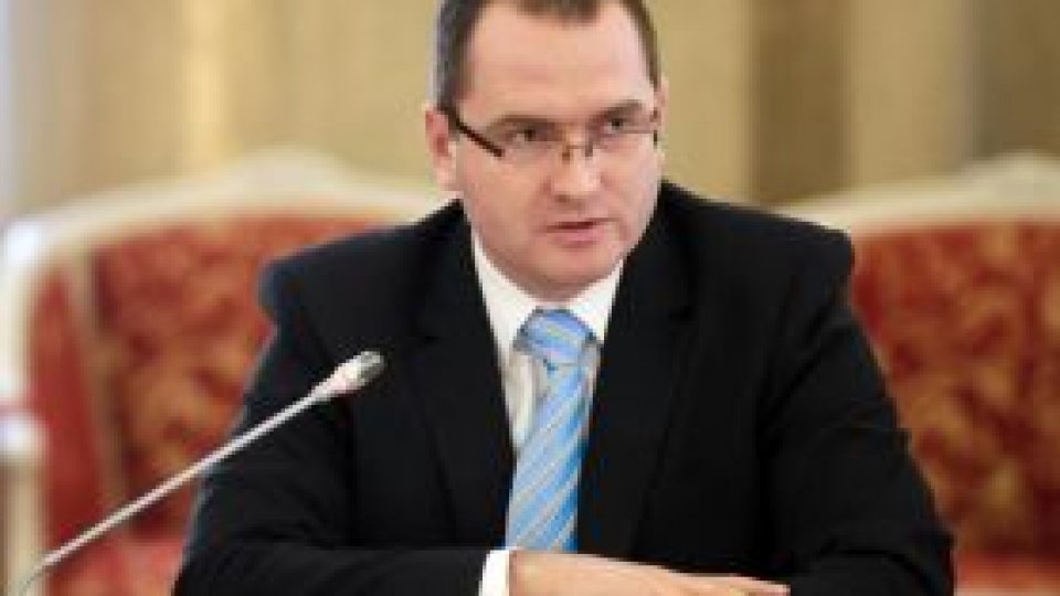 Ministrul mediului, rezervat privind proiectul Roşia Montana