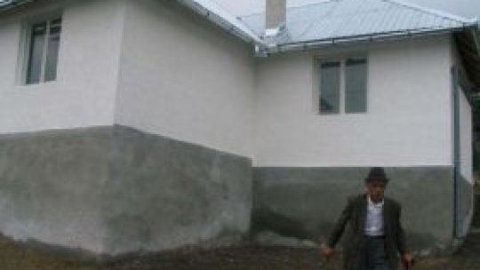 "Despăgubiri limitate", acordate foştilor propietari