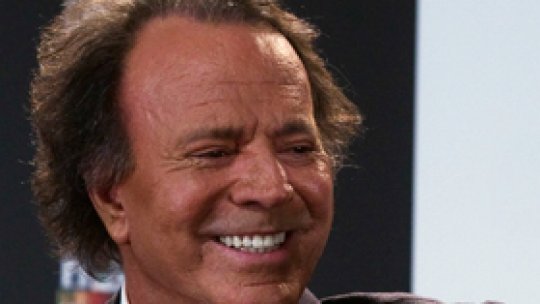 "Esenţa vieţii unui artist este pasiunea"