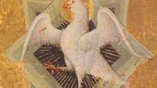 Suflet - Spirit - Duh