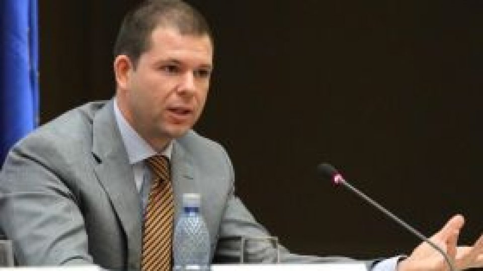 ANAF, restructurată "cu ajutorul Băncii Mondiale"