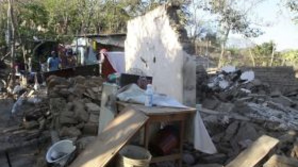 Ce facem în caz de cutremur?