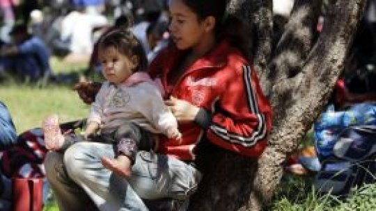 Britanicii, indiferenţi la problema copiilor străzii