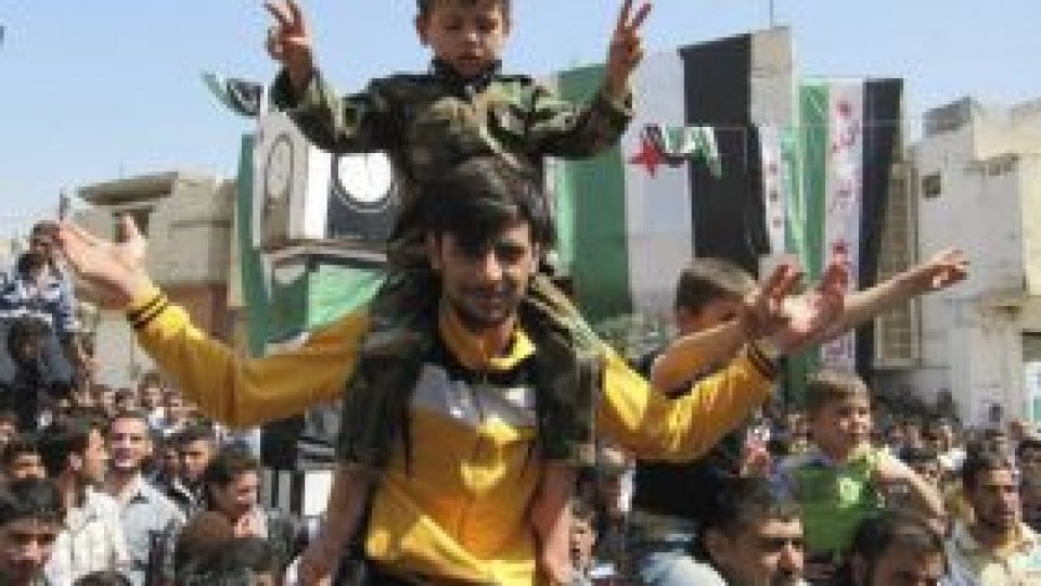 Abroad protests can ruin Easter holidays