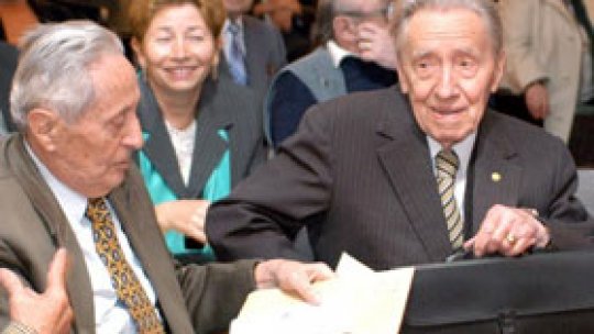 Gabriel Ţepelea a încetat din viaţă