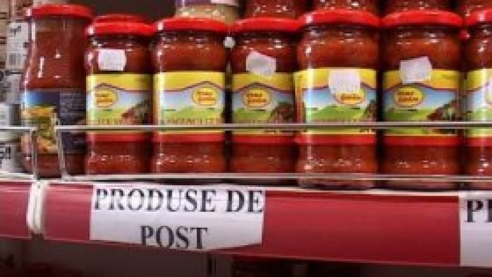 Minutul de raţiune gurmandă