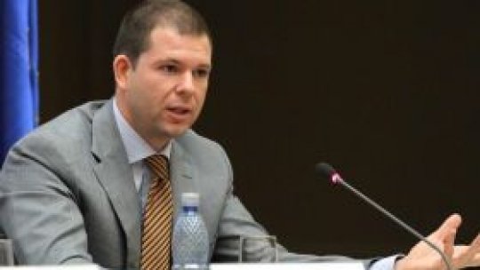 ANAF reorganized "by the World Bank"