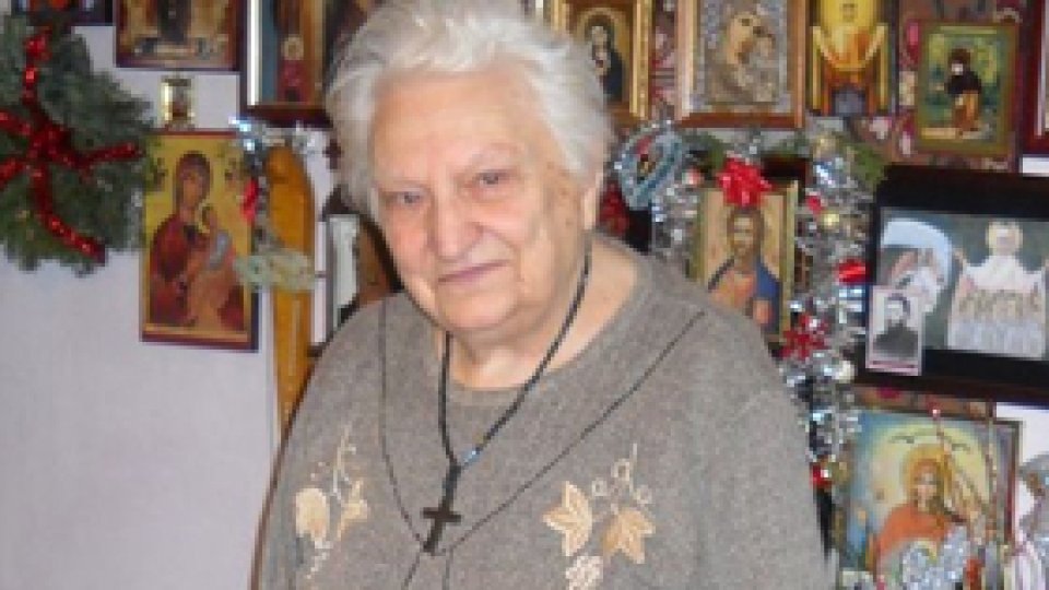 Aspazia Oţel Petrescu