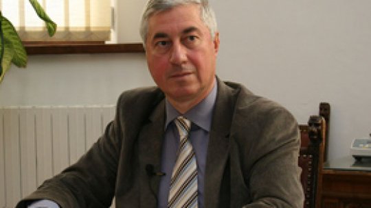Ernest Oberlander Târnoveanu