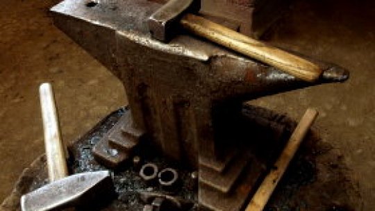 Secretele potcovăritului