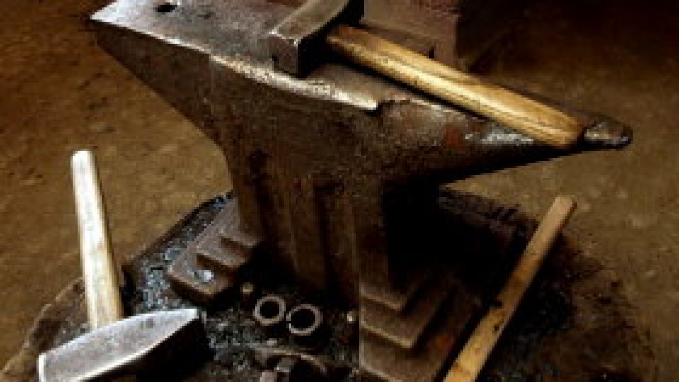 Secretele potcovăritului