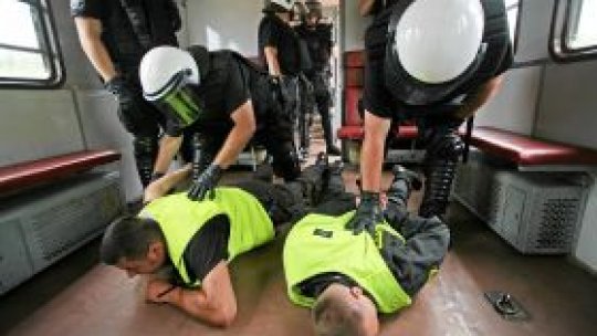 Evaziune fiscală cu alcool din lichid de spălat parbrize