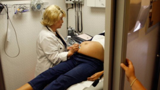 Avortul s-ar putea face doar în urma unui aviz de la psiholog