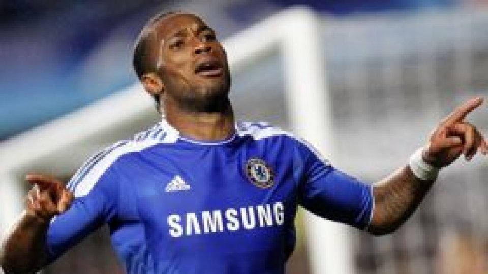 Chelsea învinge Barcelona în semifinala Ligii Campionilor