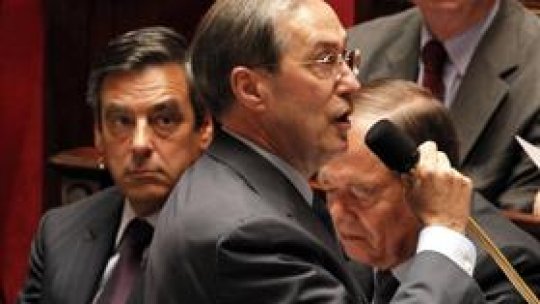 Franţa şi Germania cer modificarea regulilor Schengen