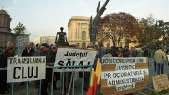 Modificările la legea retrocedărilor provoacă nemulţumiri