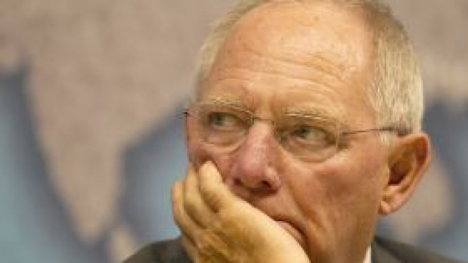 Germania cere o comisie pentru controlul bugetelor europene