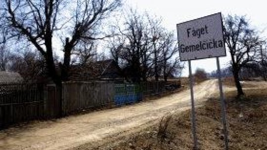 Slovacii, tot mai puţini