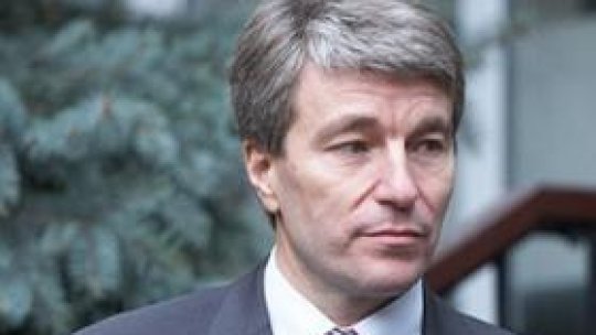 Tiraspolul, parte egală la negocierile de la Viena