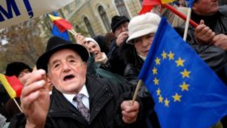 Sinteza săptămânii, 15 - 21 aprilie