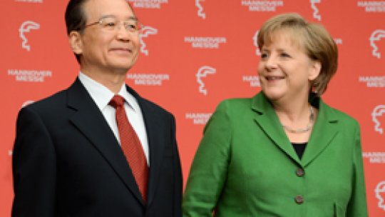 Inovaţia tehnologică, "soluţia pentru ieşirea din criză"