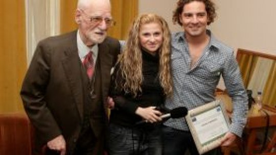 David Bisbal a concertat la Bucureşti