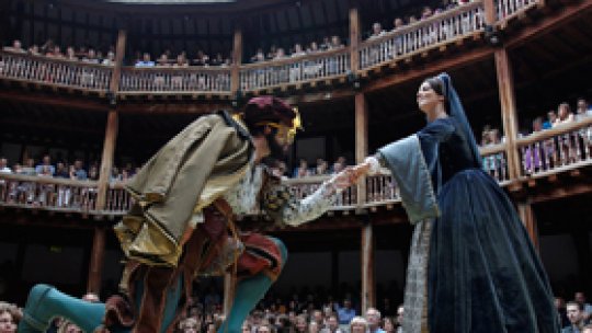 Piese de Shakespeare în 37 de limbi străine