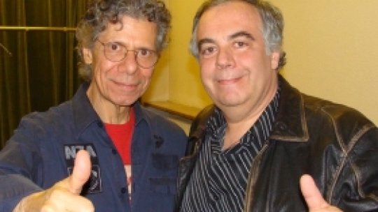 Se numeşte: Chick Corea - Genial pur şi simplu!