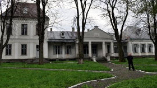 Viaţa la castel
