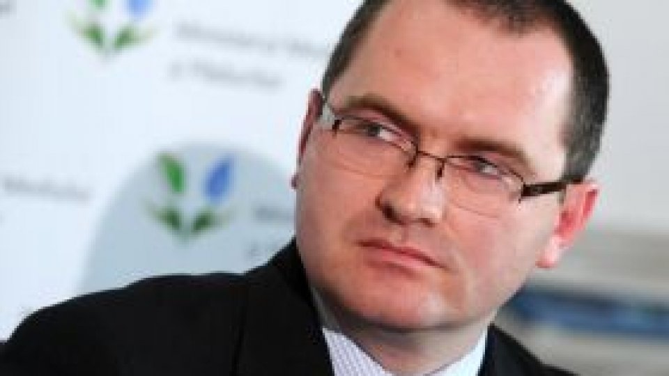 "Fonduri insuficiente" pentru programele Rabla şi Casa Verde