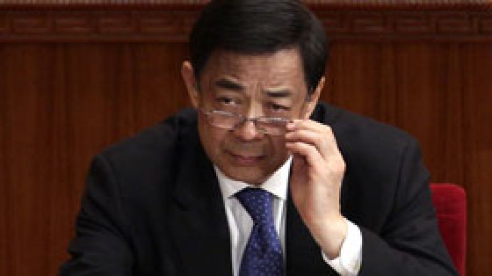 Preşedintele Hu Jintao, spionat de un lider comunist