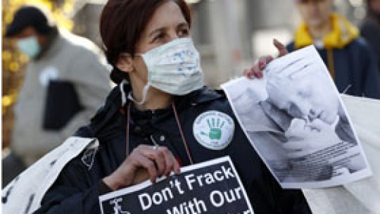 The government has declassified the contracts with Chevron