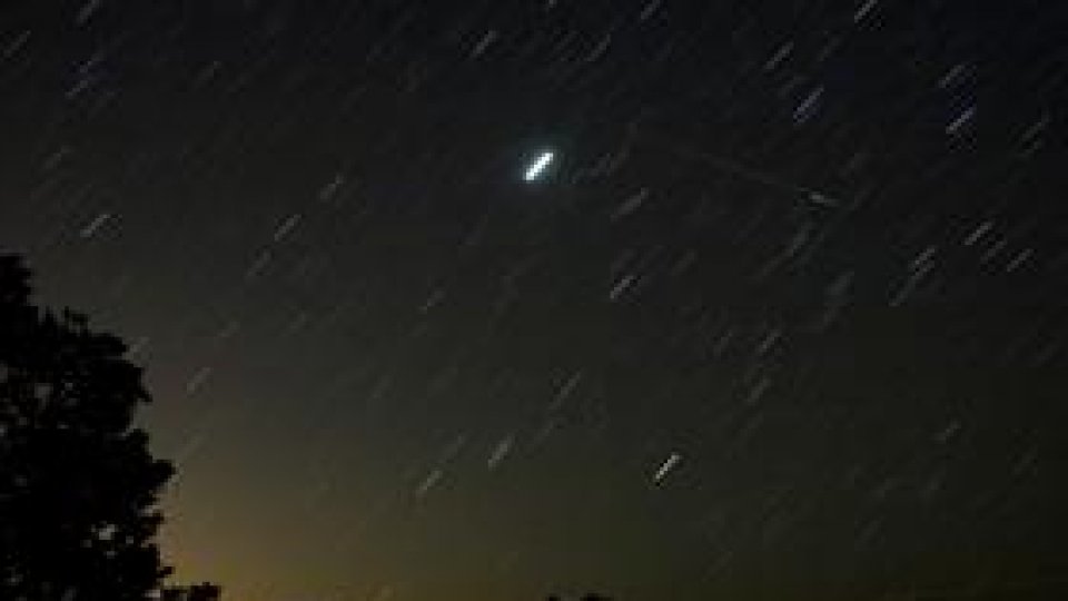 Ziua Internaţională a Astronomiei