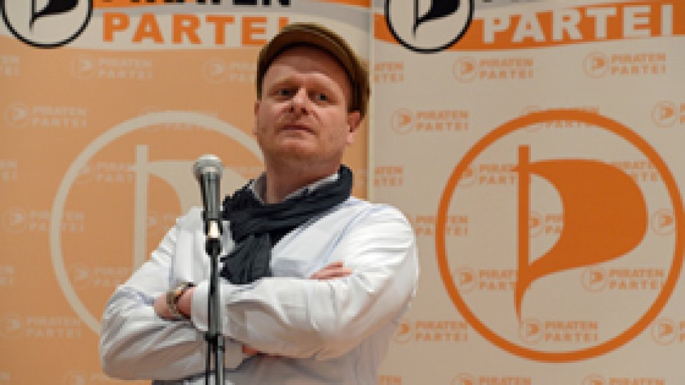 Piraţii, în ascensiune în cel mai populat land german