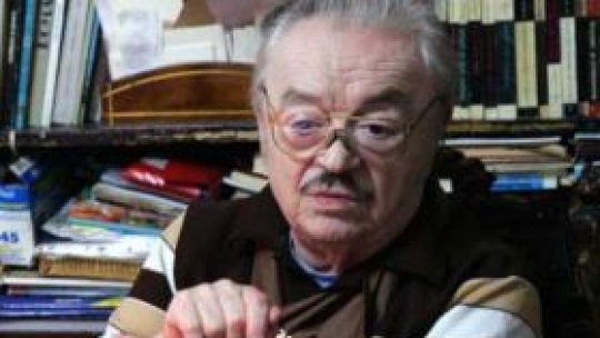 In memoriam Ion Lucian