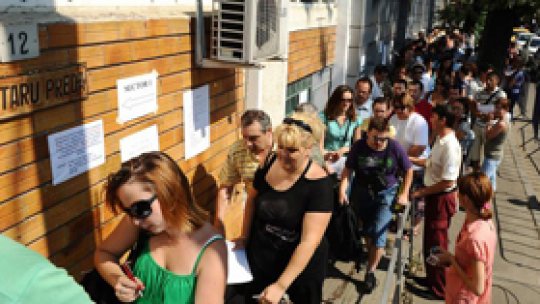 Datoare vândută salariaţilor