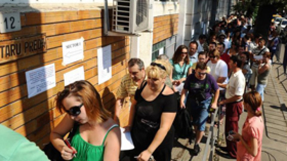 Datoare vândută salariaţilor