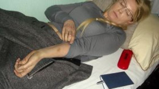 Un posibil boicot al UEFA 2012, "demn de Războiul Rece"