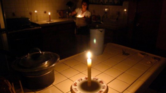 Ciprul se confruntă cu o pană generală de curent