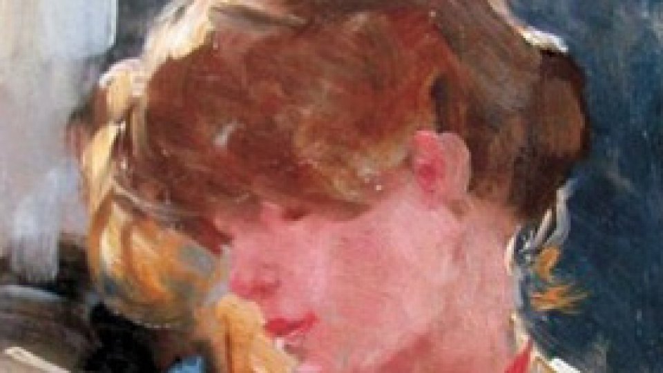 Două tablouri de Grigorescu, scoase la licitaţie la Paris