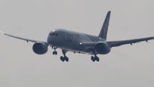 La Frankfurt au fost interzise zborurile de noapte