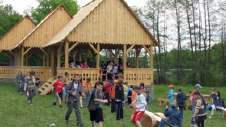 Ziua Internaţională a Romilor, sărbătorită în avans