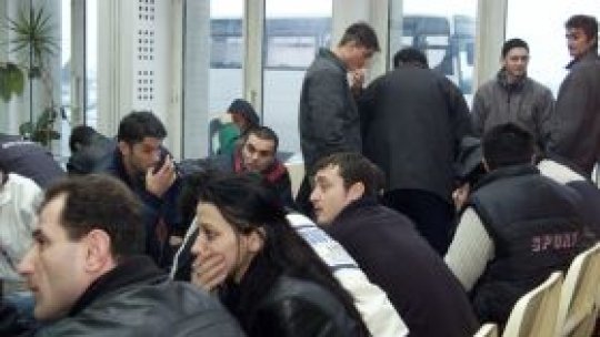 România relaxează regimul de vize pentru afaceriştii turci