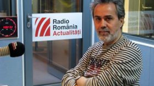 Invitaţi: Julia Black şi Ştefan Naftanailă