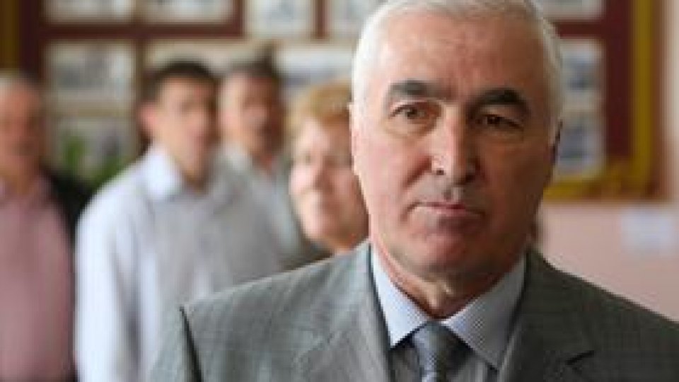 Fost ofiţer KGB ales preşedinte al Oseţiei de Sud