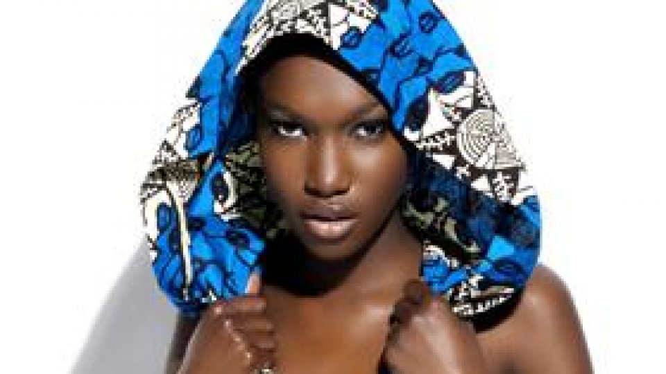 În Franţa a fost încoronată prima "Miss de culoare"