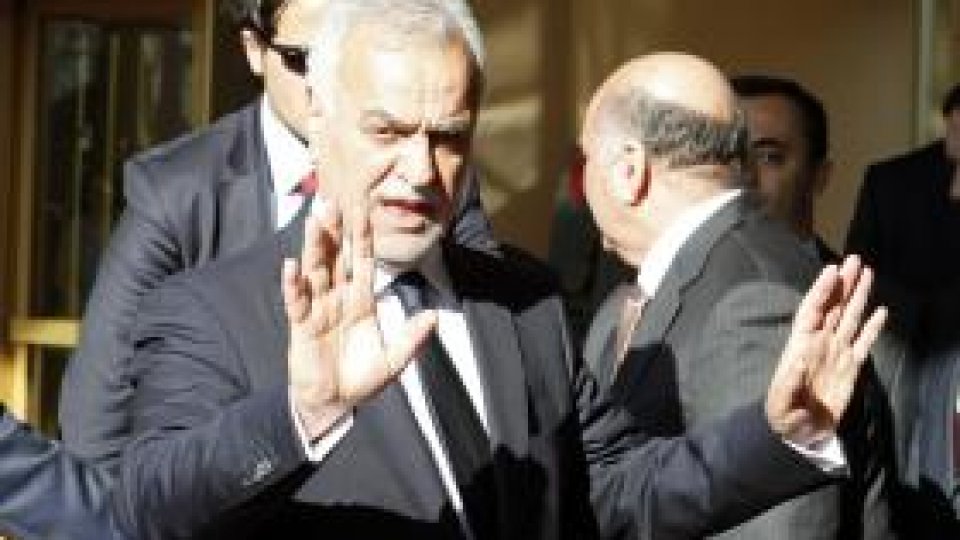 Vicepremierul irakian, acuzat de uciderea a şase judecători