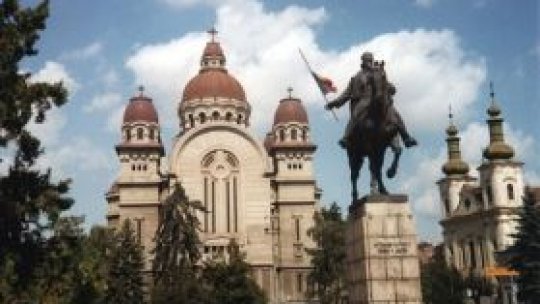 Candidaţi la alegerile locale din Târgu Mureş