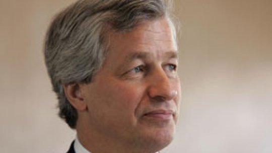 JP Morgan "ar putea înregistra pierderi record"